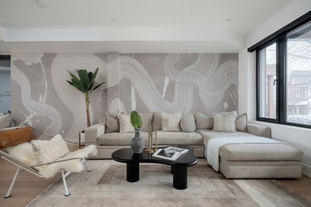 For Lease - 268 Euclid Avenue, Toronto, Ontario - Photo 5