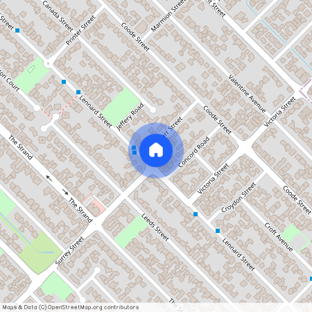 4 Barr Street, WA 6059, Dianella