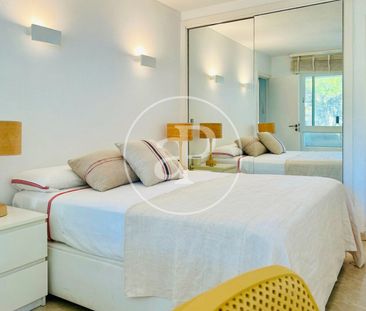 Apartment for rent in Puerto de Andratx - Photo 6