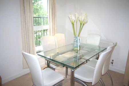 2 bedroom apartment to rent - Photo 3