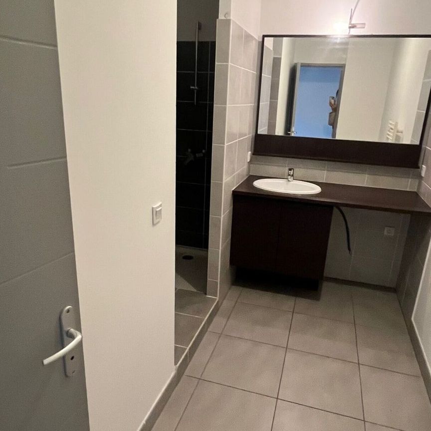 Appartement à louer 2 pièces • Lansargues - Photo 1