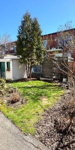 5 1/2 + basement appartment for rent / 5 1/2 + sous-sol appartement a louer, 447 rue Bédard, Lasalle - Photo 3