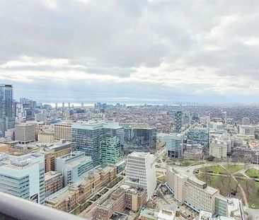 For Lease - 832 Bay Street Unit# 3602, Toronto, Ontario - Photo 1