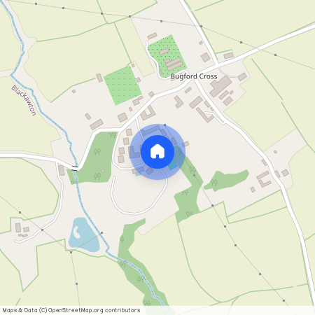 Hillfield Village, Dartmouth