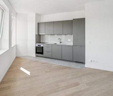 Nouvel immeuble résidentiel dans un quartier prisé de Genève ! - Photo 1