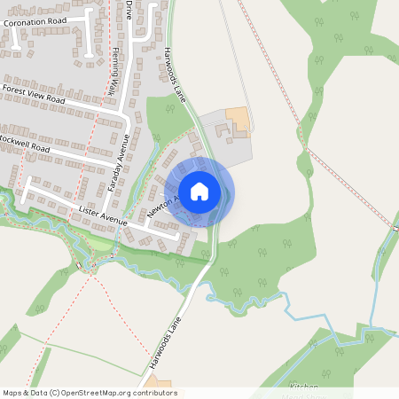 Newton Avenue, East Grinstead, West Sussex, RH19 4SP