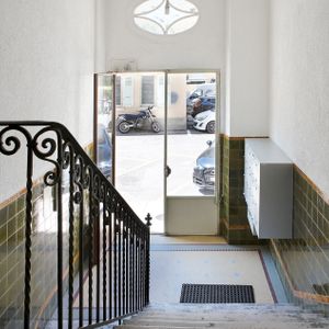 Avenue De-Luserna 34 - Foto 3