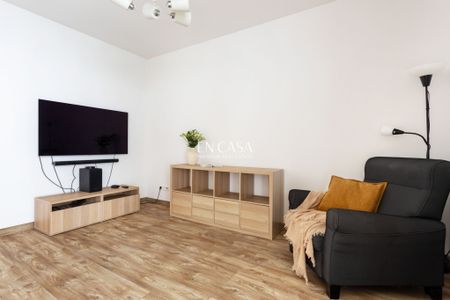 Bielany | 3 pokoje | garaż | metro - Фото 3