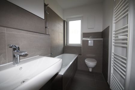 2-Zimmer-Wohnung mit Balkon - Photo 4