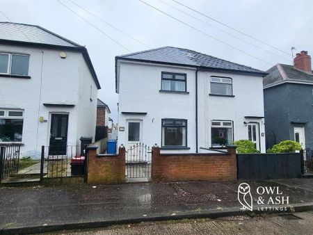 11 Dunraven Crescent, Belfast, BT5 5LE - Photo 2