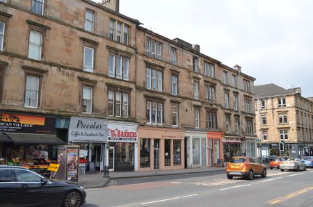 Great Western Road, Kelvinbridge, Glasgow - Photo 2