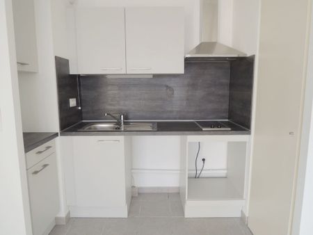 Location appartement 2 pièces, 42.82m², Nîmes - Photo 3
