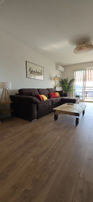 Location Appartement 3 pièces 65m² VILLENEUVE LOUBET 06270 - Photo 1