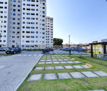PARANGABA - APARTAMENTO - R ARARIPE PRATA, 415 AP 1009 T3 PACO DAS ... - Photo 6