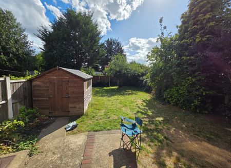 3 bedroom semi-detached house to rent - Photo 3