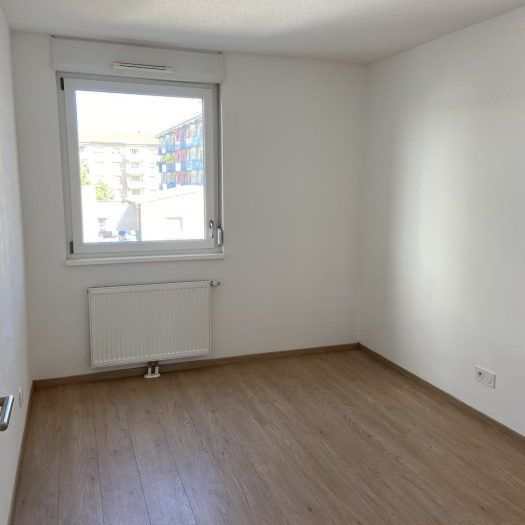 3 pièces 62 m² - balcon - parking - Photo 1