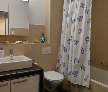 Quiet apartment in Zurich - Foto 5