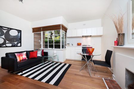 Unit 4/35 Bromby Street, - Photo 5