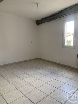Appartement F2 à louer - Photo 1