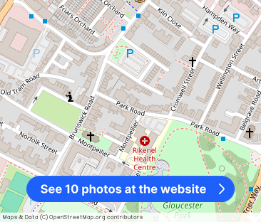 Fitzalan House, Gloucester - Photo 1