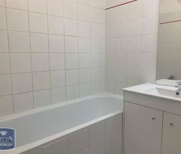 Appartement à louer 2 pièces 52.6m² - Photo 3