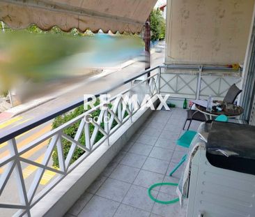 Studio/Γκαρσονιέρα για ενοικίαση Ηλιούπολη Κέντρο (Σταυρούπολη) - Photo 4
