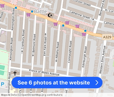 Albany Road, Reading, RG30 - Photo 1