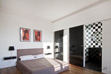 Appartement à louer rue du Cherche-Midi, Paris 6ème - Photo 5