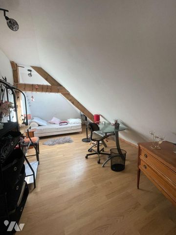 BEAUMONT LES AUTELS (28480), maison familiale à louer : AU rez-de-chaussée : entrée sur vér... - Photo 5