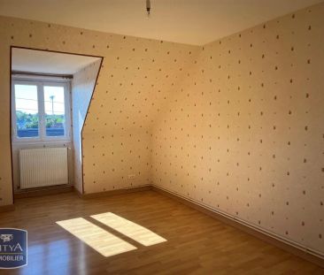 Appartement à louer 2 pièces 45.23m² - Photo 2