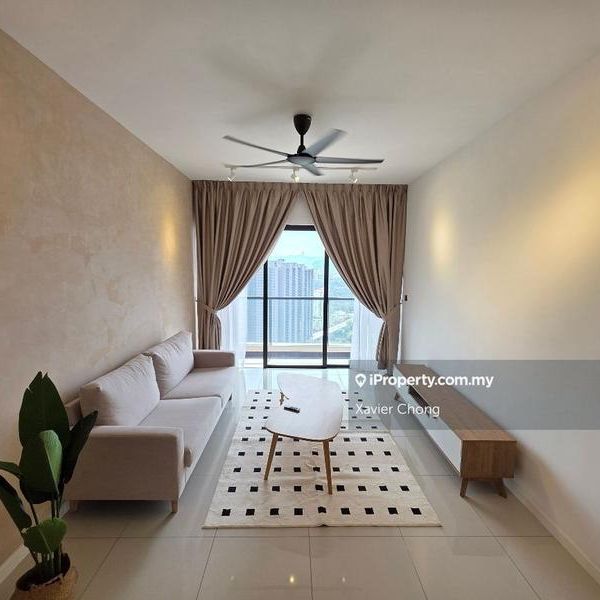 Duta Park Residences, Jalan Kuching - Foto 1