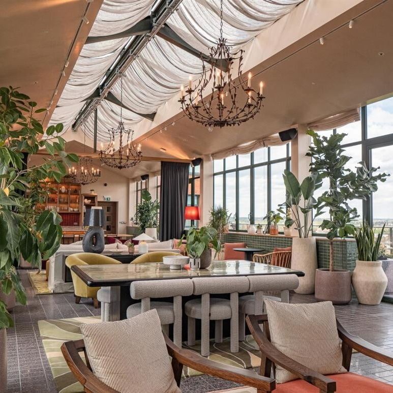 2 Bed Flat, Sessile Apartments, N17 - Photo 1