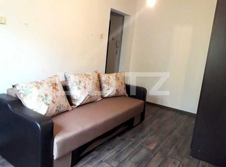Garsoniera, 18 mp, prima inchiriere, zona strazii Grigore Alexandrescu - Photo 4