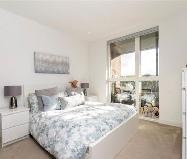 1 bedroom apartment to rent - Photo 6