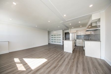 For Lease - 5949 Yonge Street Unit# 1603, Toronto, Ontario - Photo 3