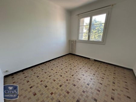 Location Appartement 3 pièces 62m² MONTPELLIER 34000 - Photo 5