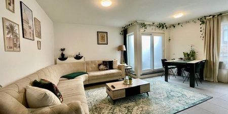 Appartement te huur in Gent voor € 925 met 2 slaapkamers - Foto 3