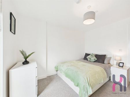 1 bedroom flat to rent - Photo 5