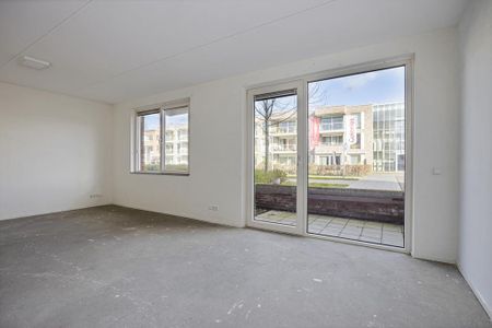 Appartement te huur: Gouwzee 66 3891 GH Zeewolde - Foto 2