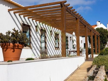 4 room luxury Villa for rent in Ericeira, Lisbon - Photo 4