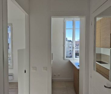 Location Appartement 2 pièces 28m² MASSY 91300 - Photo 3