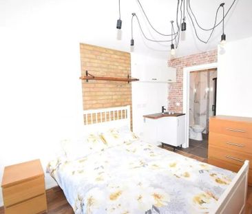 Studio to rent - Photo 6