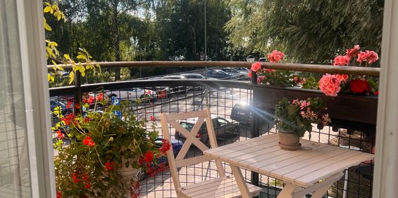 Norr Mälarstrand, Stockholm - Foto 3