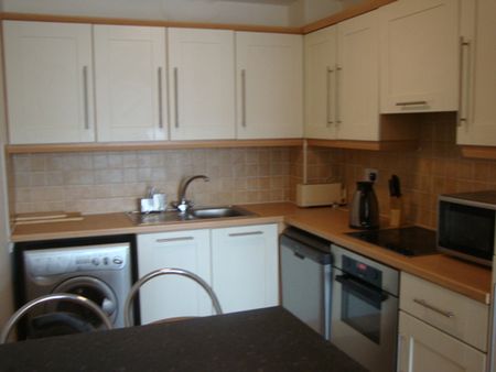 Two bedroomed Apt - Photo 5