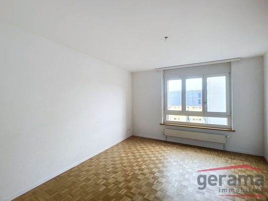 Appartement 4,5 pièces à Beauregard - Photo 1