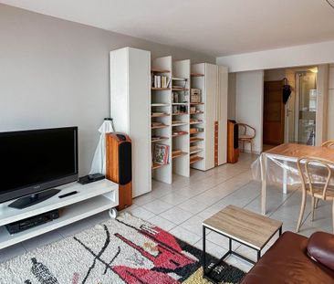 3 slaapkamer appartement in centrum koksijde bad - Foto 1
