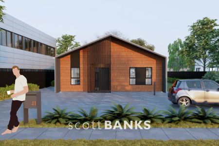 “Brand-New Designer Living - Be the First to Enjoy This Masterpiece” - Photo 2