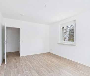 2-Raum-Wohnung im Erdgeschoss mit Balkon auf dem Kaßberg - Photo 6