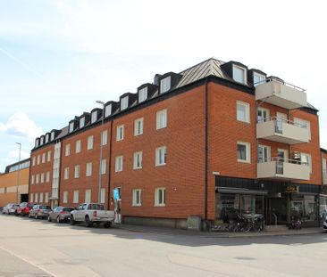 Kyrkogatan 7 B - Foto 1