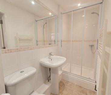 Studio to rent - Photo 4